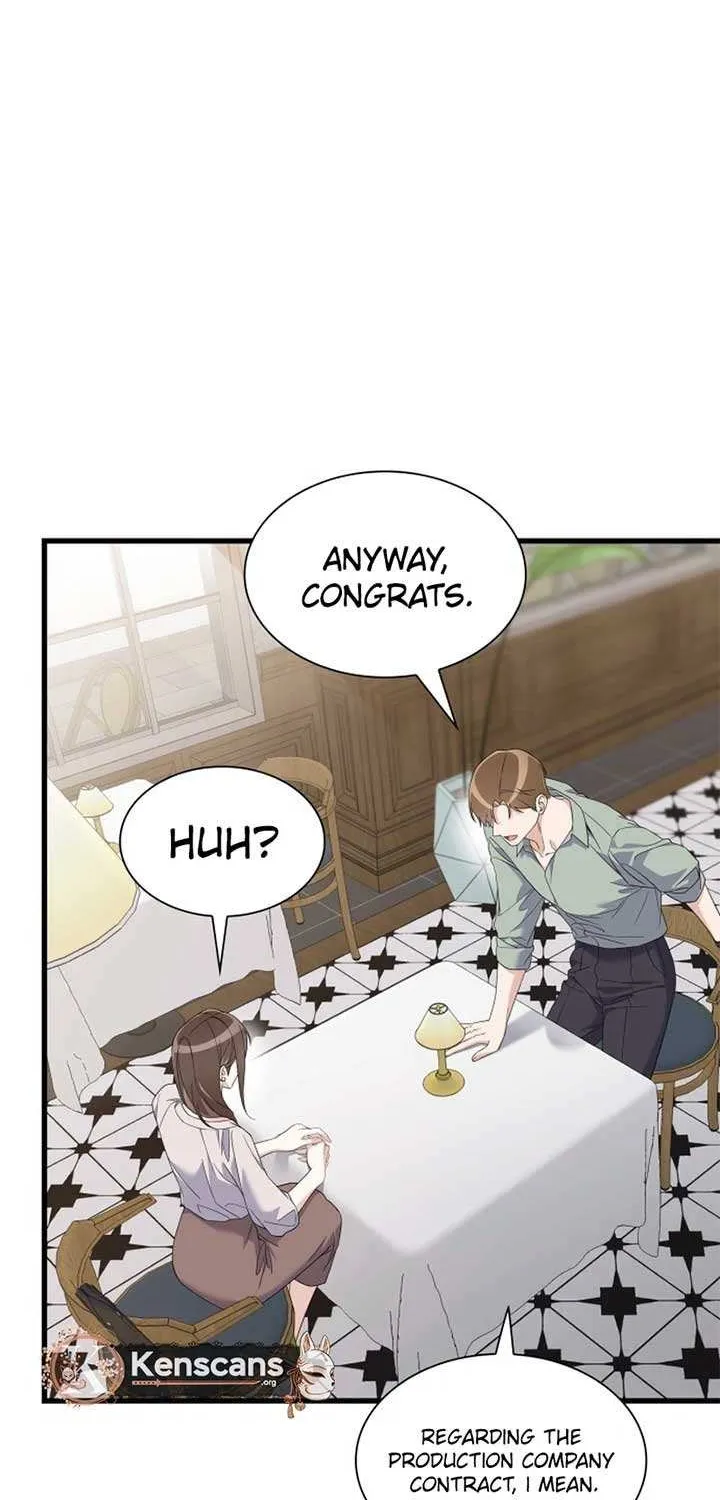 Newcomers Turn Low at Night Chapter 50 page 76 - 