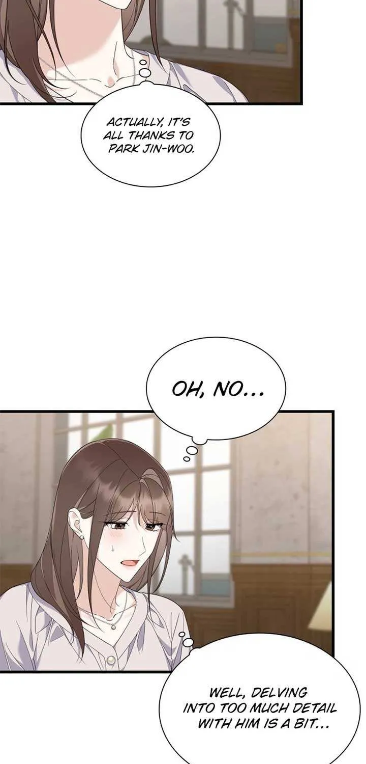 Newcomers Turn Low at Night Chapter 50 page 79 - 