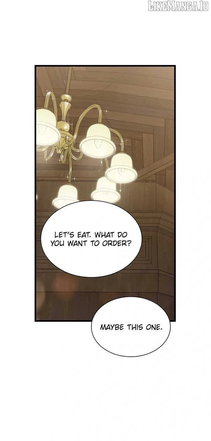 Newcomers Turn Low at Night Chapter 50 page 81 - 