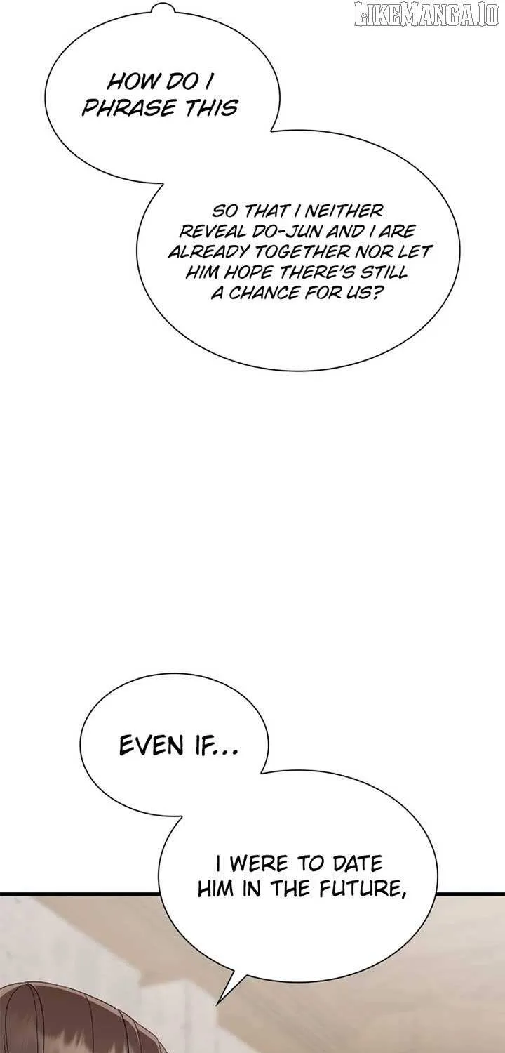 Newcomers Turn Low at Night Chapter 51 page 11 - 