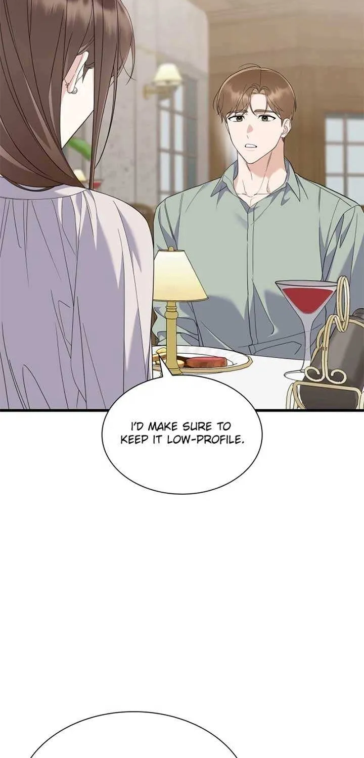 Newcomers Turn Low at Night Chapter 51 page 12 - 