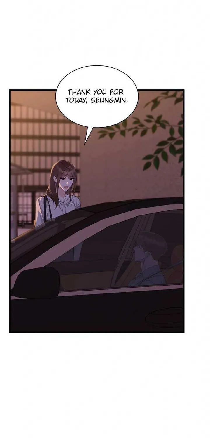 Newcomers Turn Low at Night Chapter 51 page 28 - 