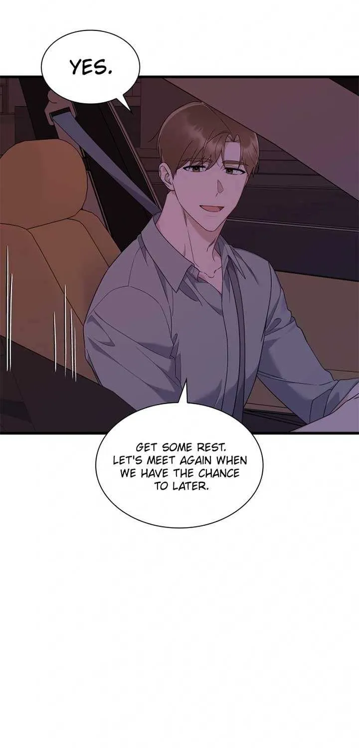 Newcomers Turn Low at Night Chapter 51 page 29 - 