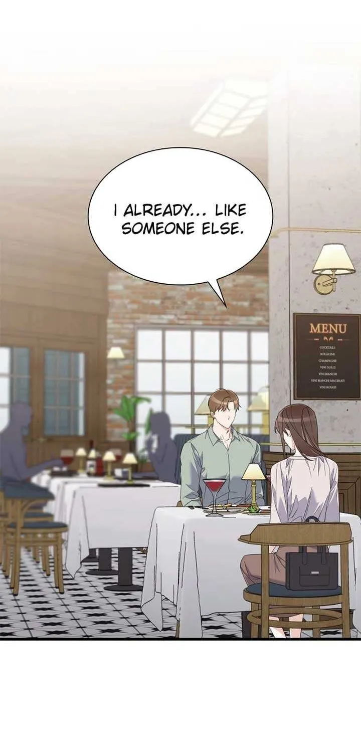 Newcomers Turn Low at Night Chapter 51 page 4 - 