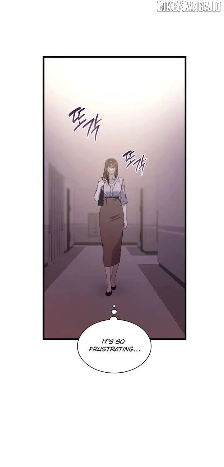 Newcomers Turn Low at Night Chapter 51 page 33 - 
