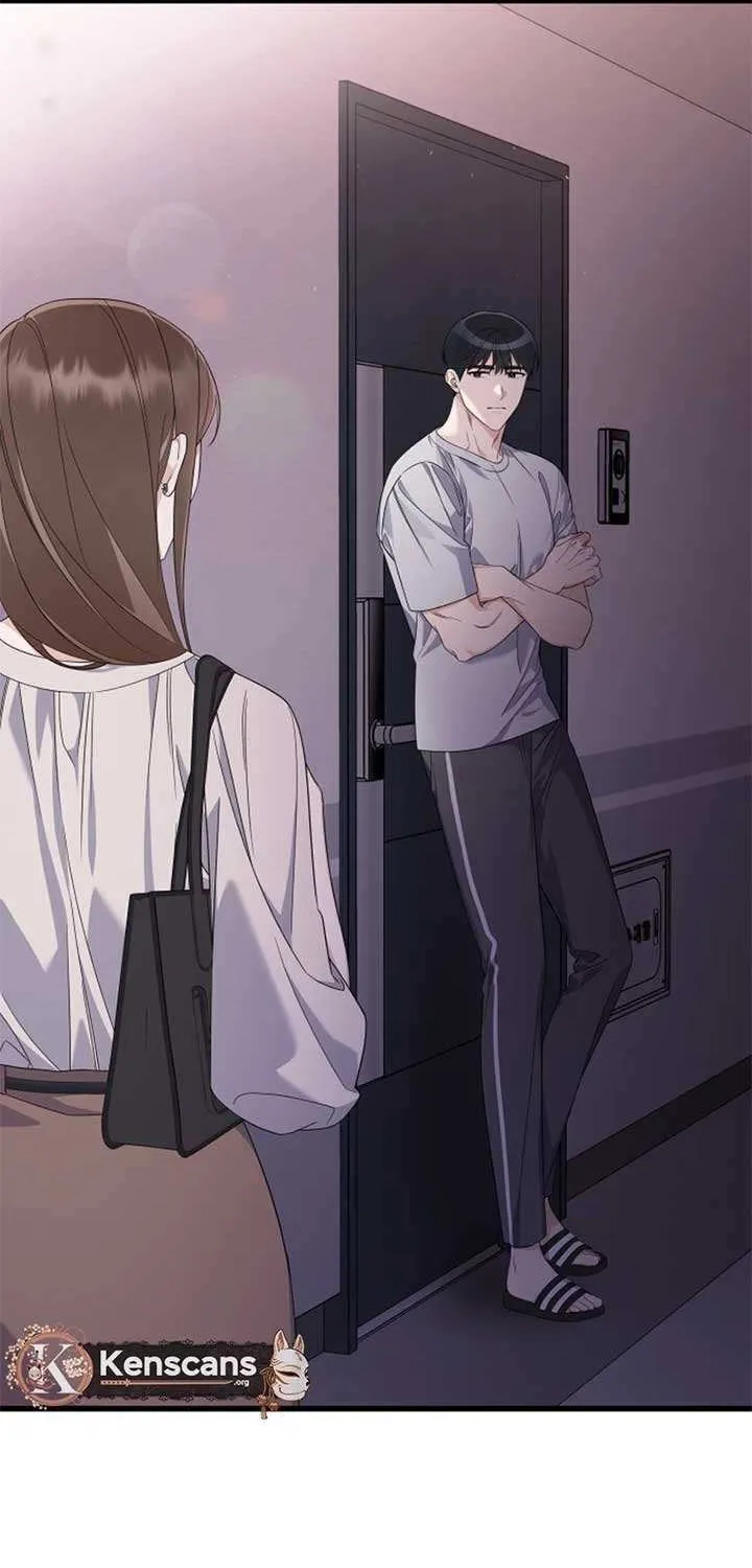 Newcomers Turn Low at Night Chapter 51 page 36 - 