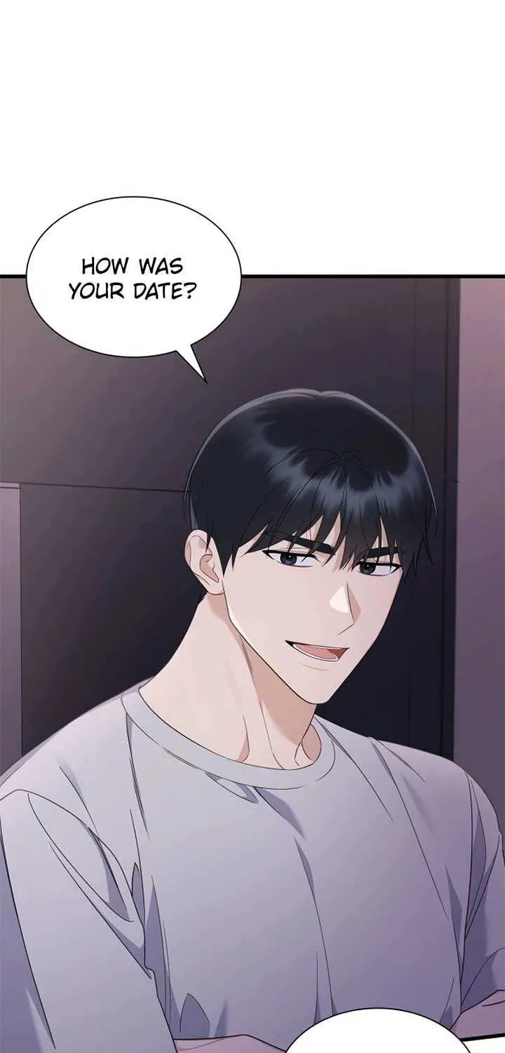 Newcomers Turn Low at Night Chapter 51 page 37 - 