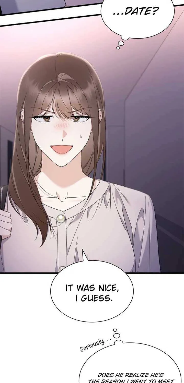 Newcomers Turn Low at Night Chapter 51 page 38 - 