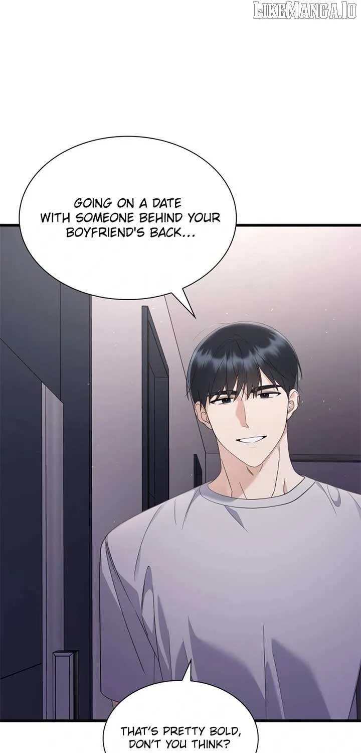 Newcomers Turn Low at Night Chapter 51 page 41 - 