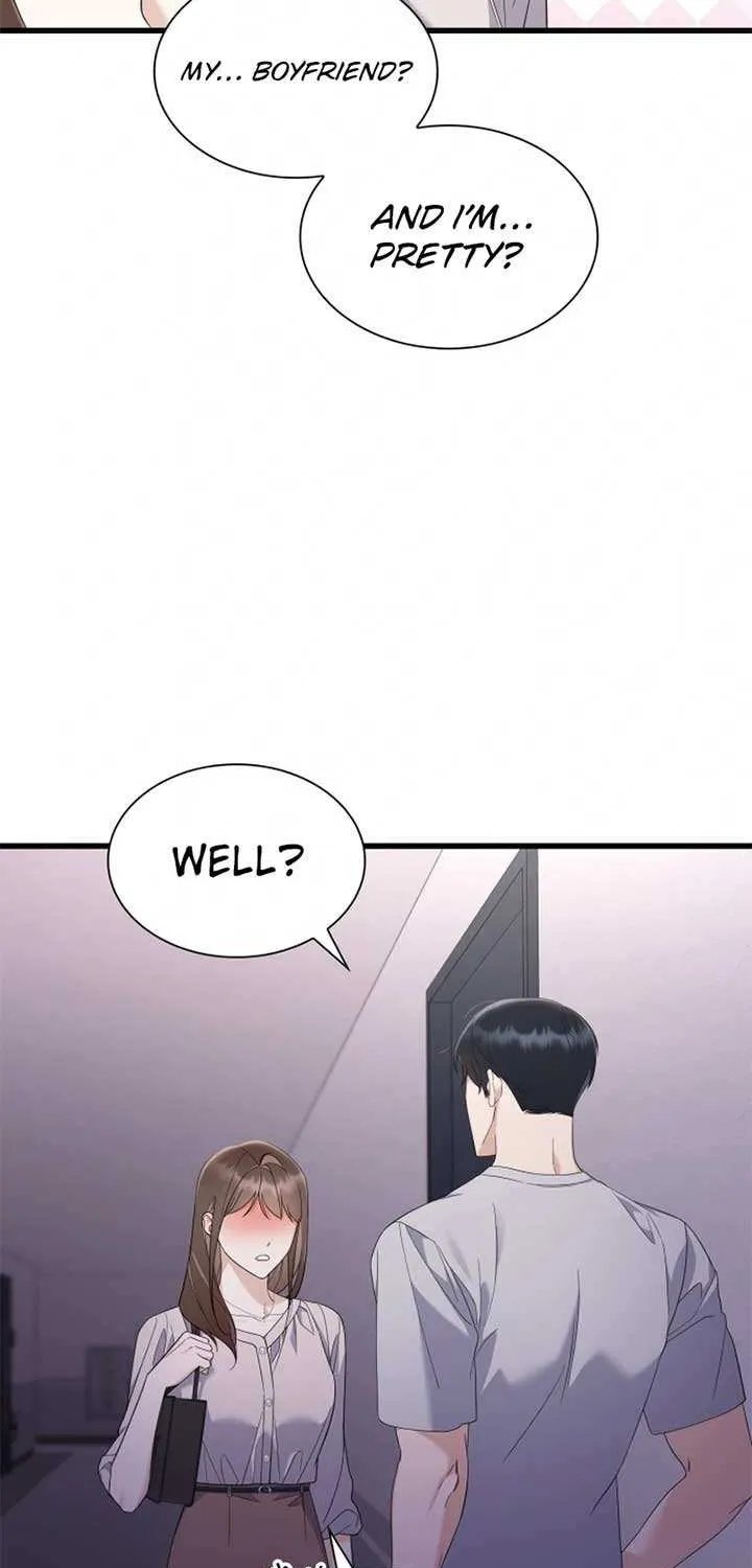 Newcomers Turn Low at Night Chapter 51 page 43 - 