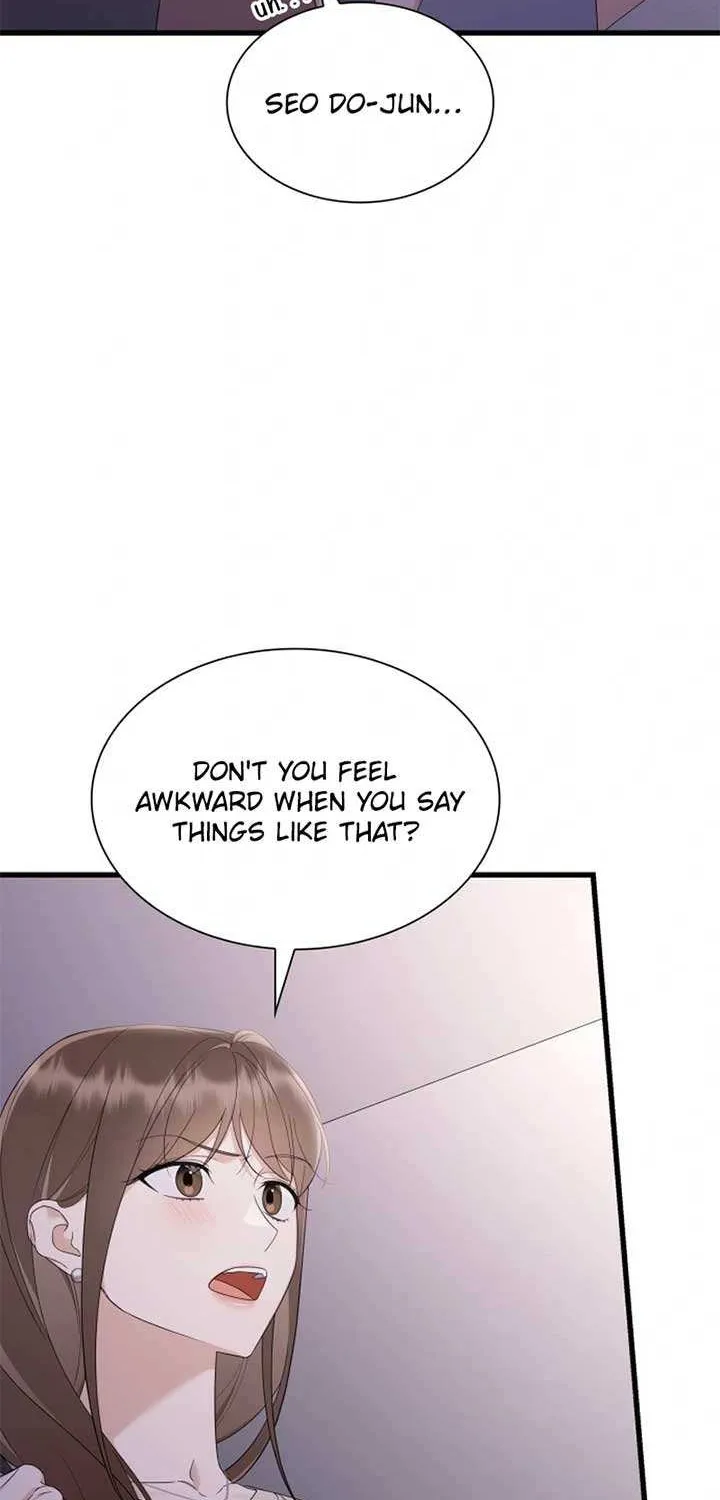 Newcomers Turn Low at Night Chapter 51 page 44 - 