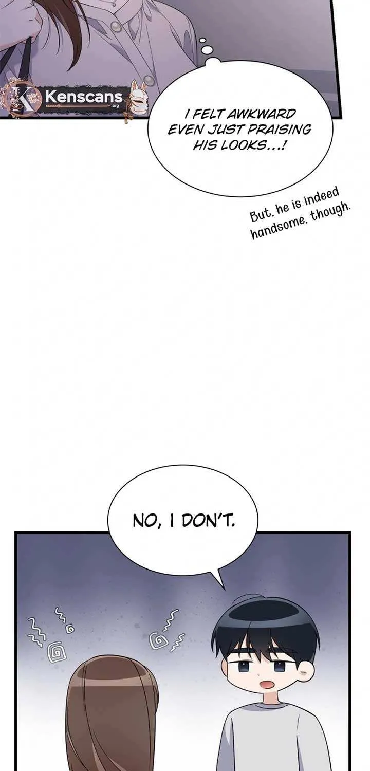 Newcomers Turn Low at Night Chapter 51 page 45 - 