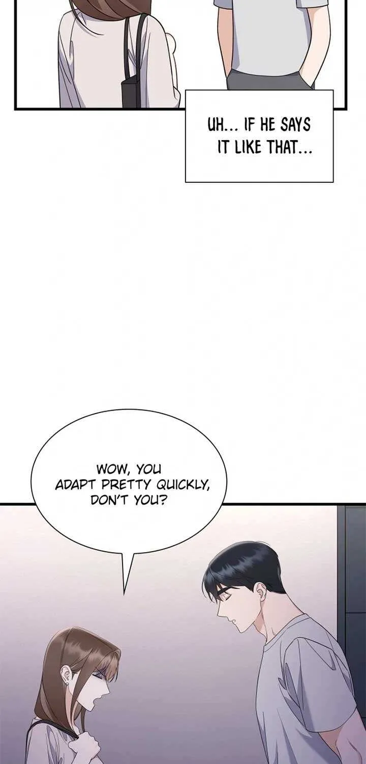 Newcomers Turn Low at Night Chapter 51 page 46 - 
