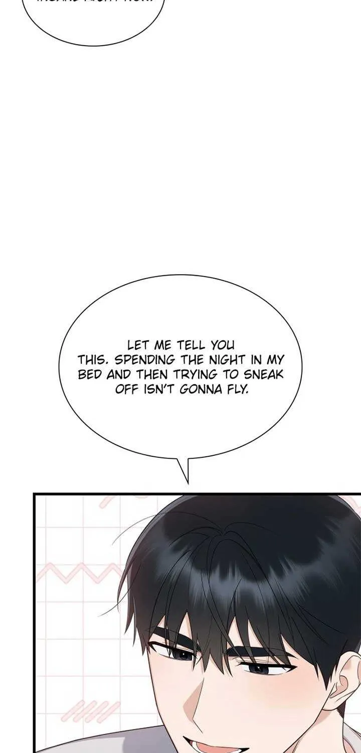 Newcomers Turn Low at Night Chapter 51 page 49 - 
