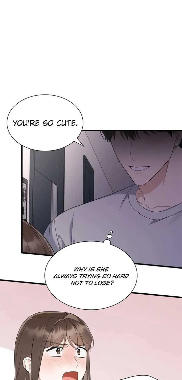 Newcomers Turn Low at Night Chapter 51 page 52 - 