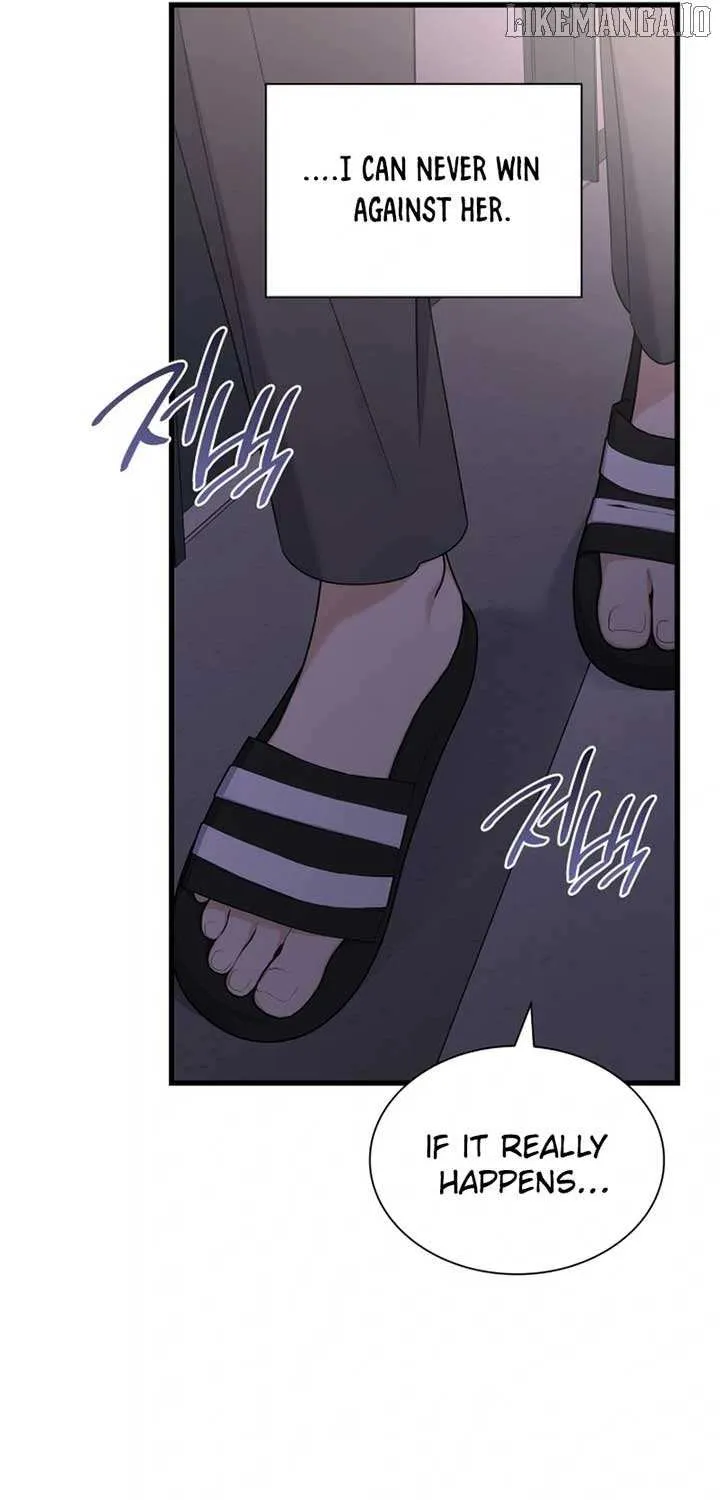 Newcomers Turn Low at Night Chapter 51 page 55 - 