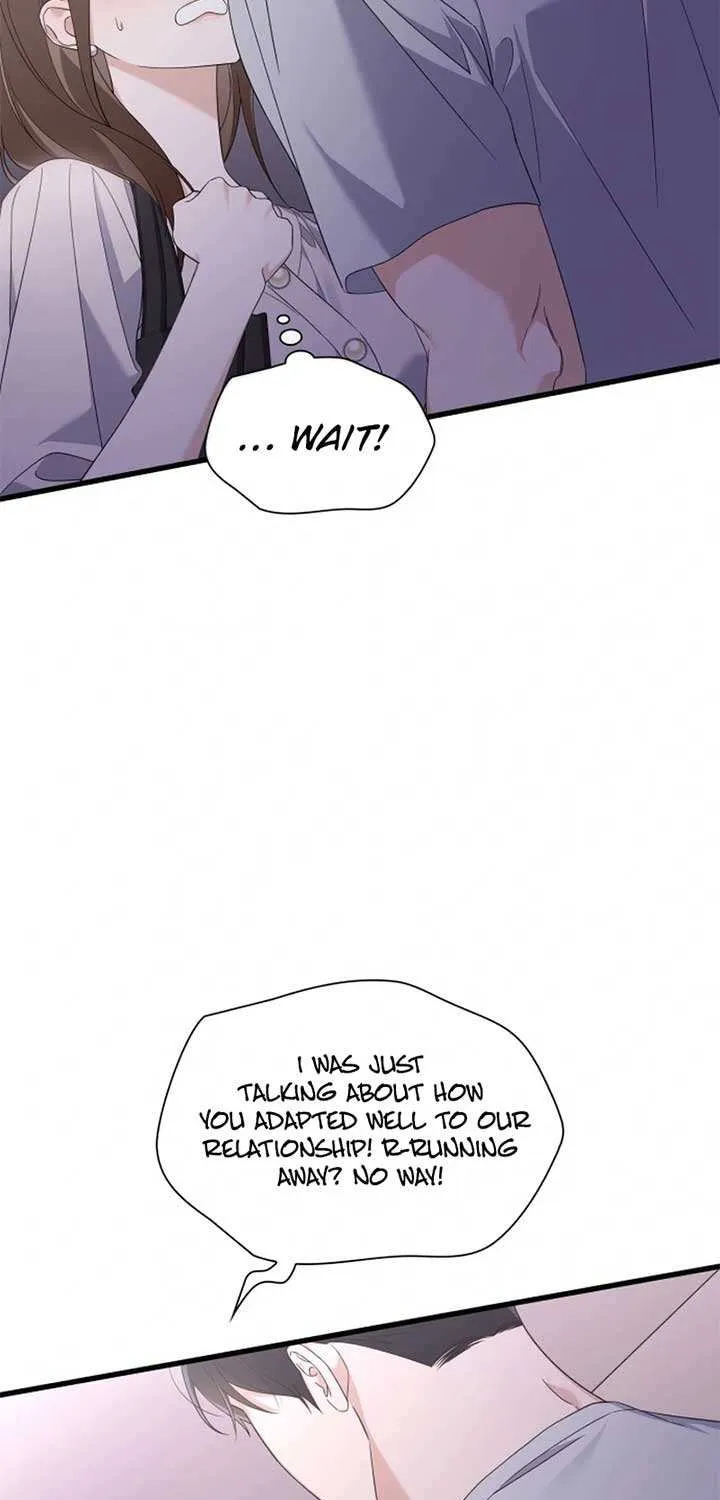 Newcomers Turn Low at Night Chapter 51 page 59 - 