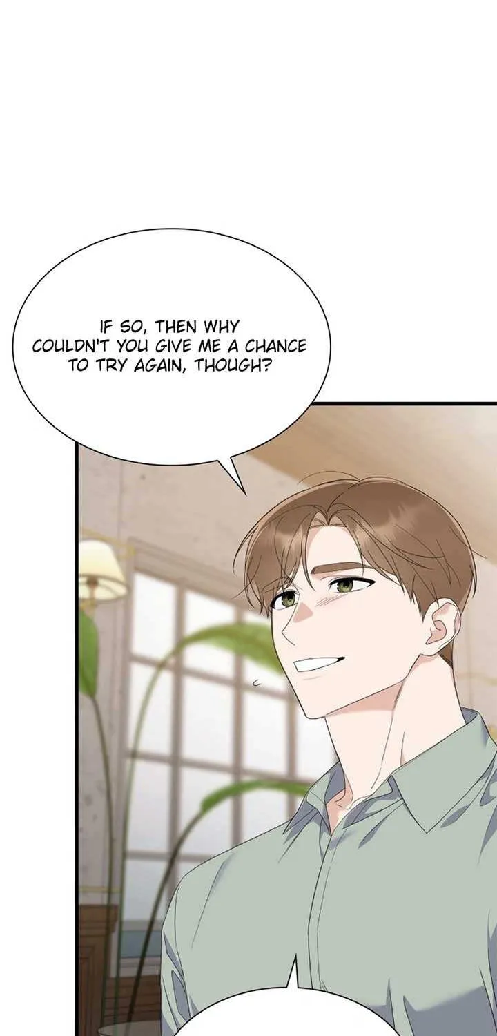 Newcomers Turn Low at Night Chapter 51 page 8 - 