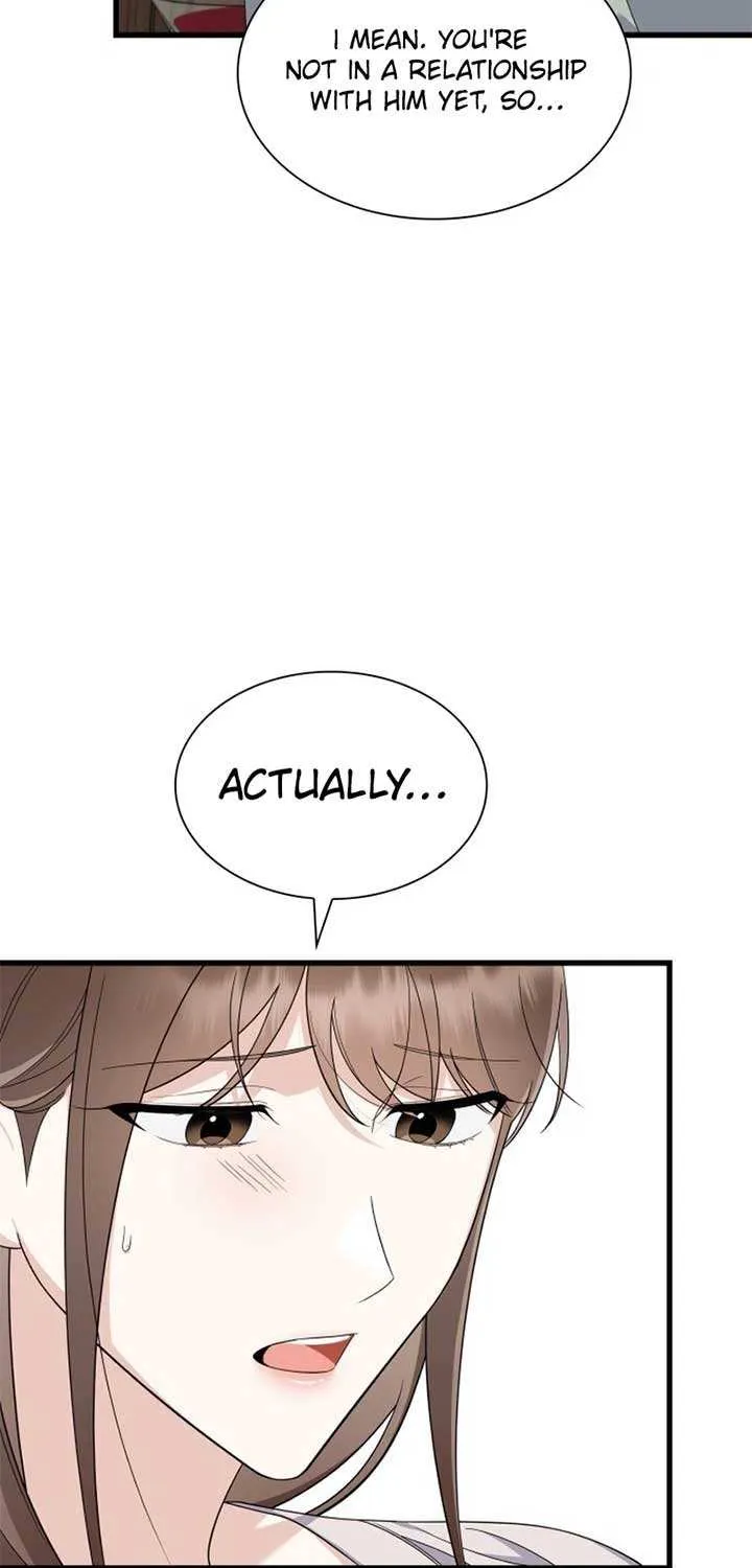 Newcomers Turn Low at Night Chapter 51 page 9 - 