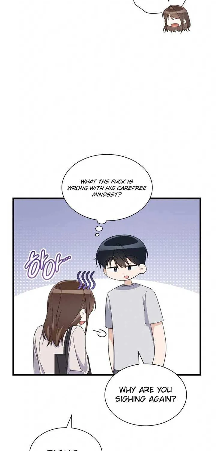 Newcomers Turn Low at Night Chapter 51 page 85 - 