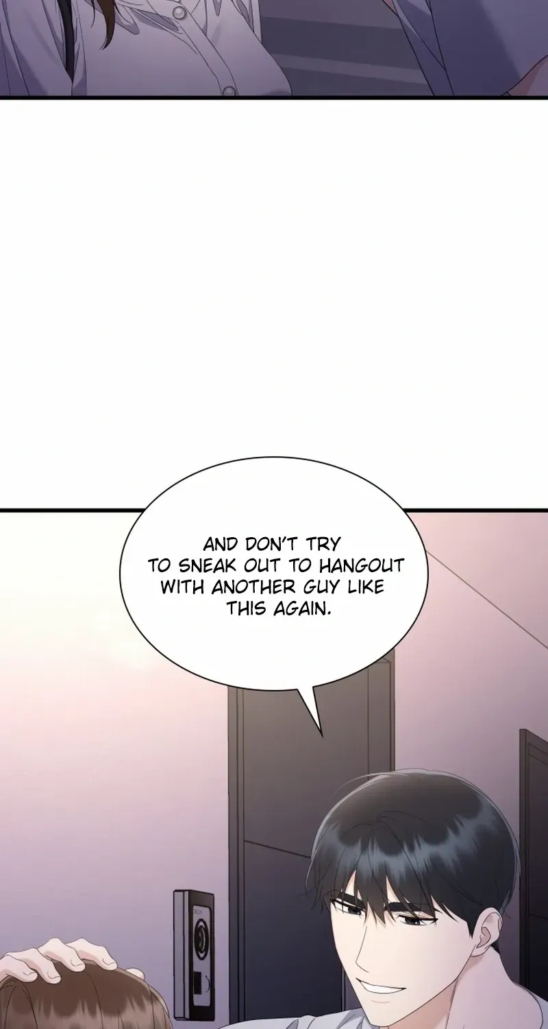 Newcomers Turn Low at Night Chapter 52 page 12 - 