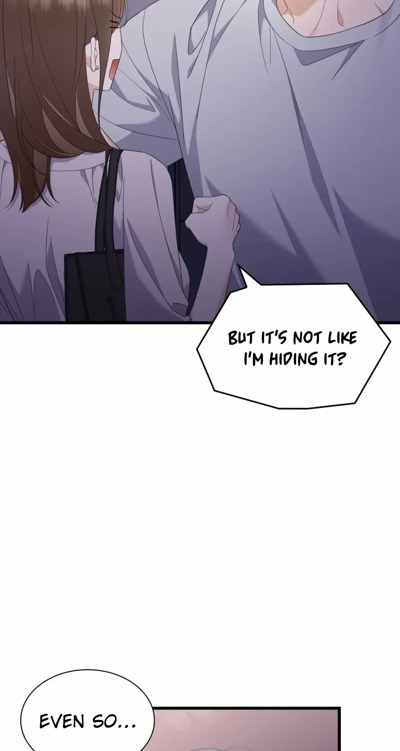 Newcomers Turn Low at Night Chapter 52 page 13 - 