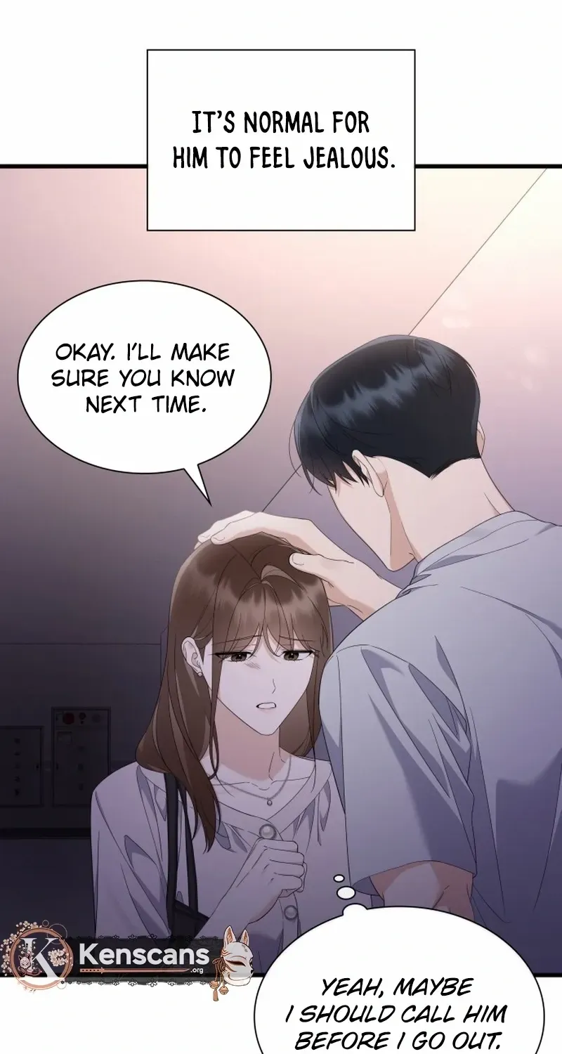 Newcomers Turn Low at Night Chapter 52 page 15 - 