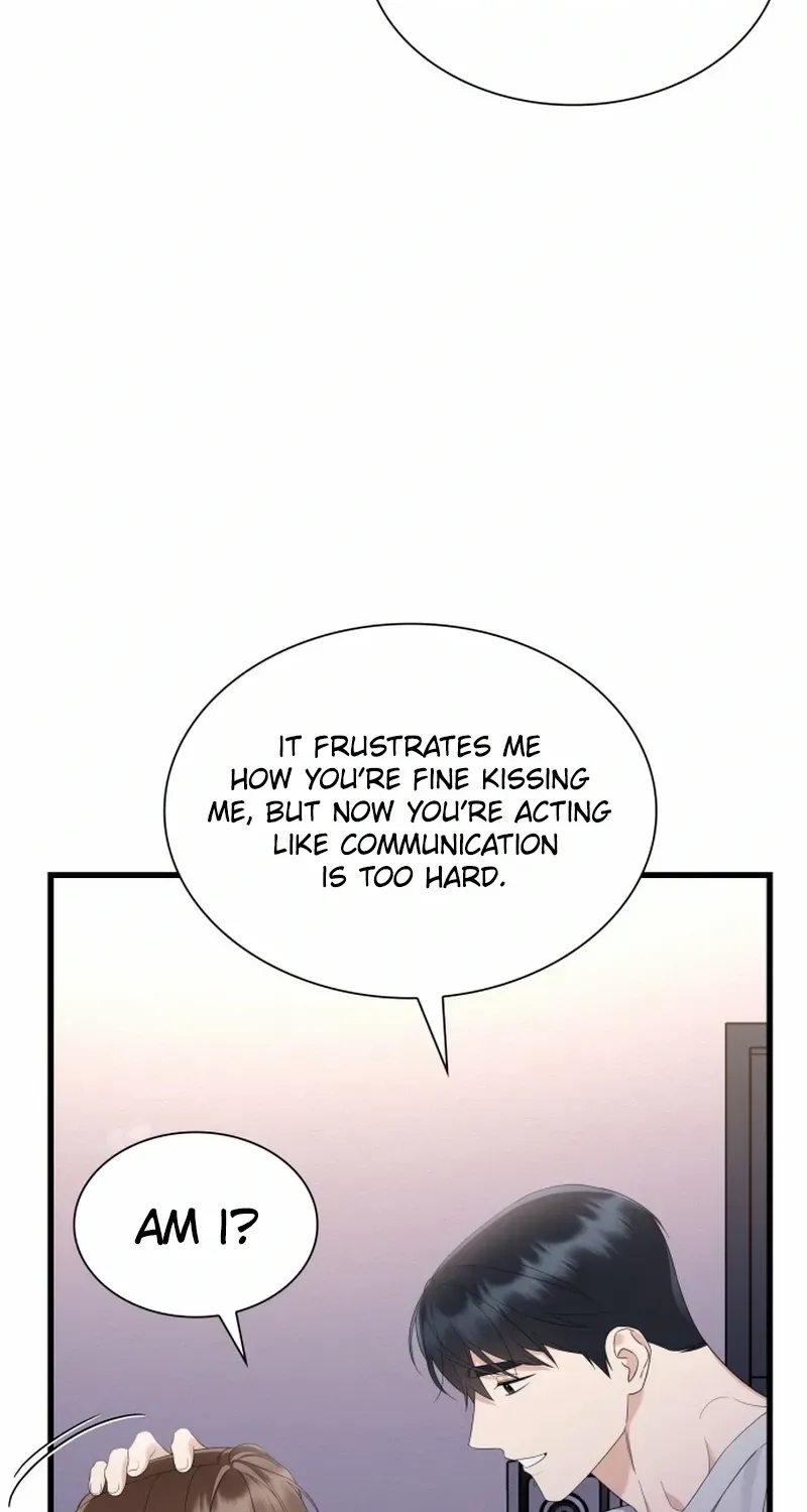Newcomers Turn Low at Night Chapter 52 page 16 - 