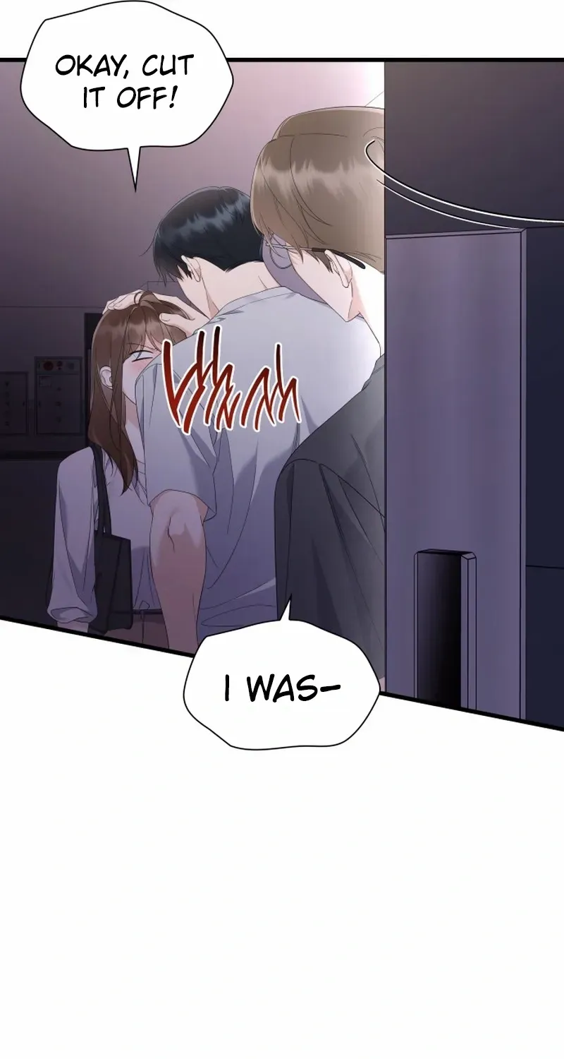 Newcomers Turn Low at Night Chapter 52 page 18 - 