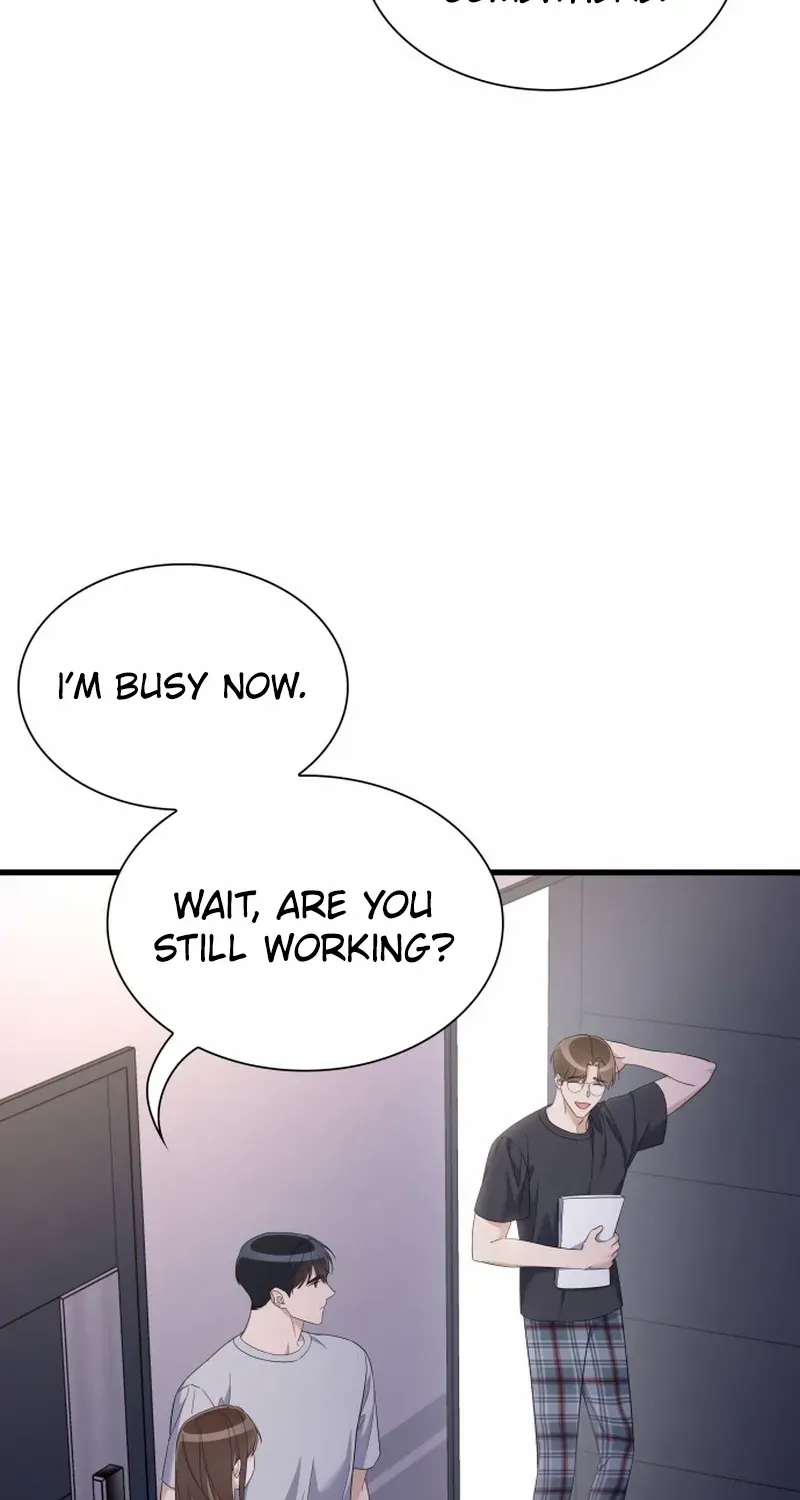 Newcomers Turn Low at Night Chapter 52 page 20 - 
