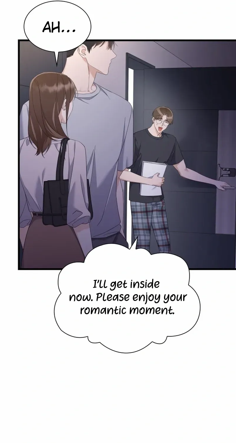 Newcomers Turn Low at Night Chapter 52 page 22 - 