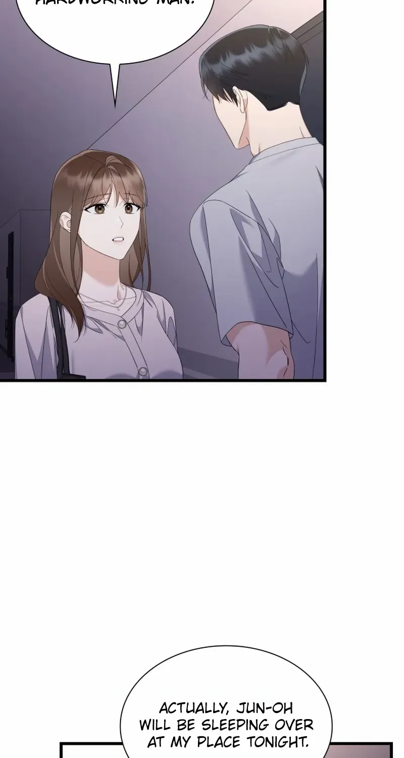 Newcomers Turn Low at Night Chapter 52 page 24 - 