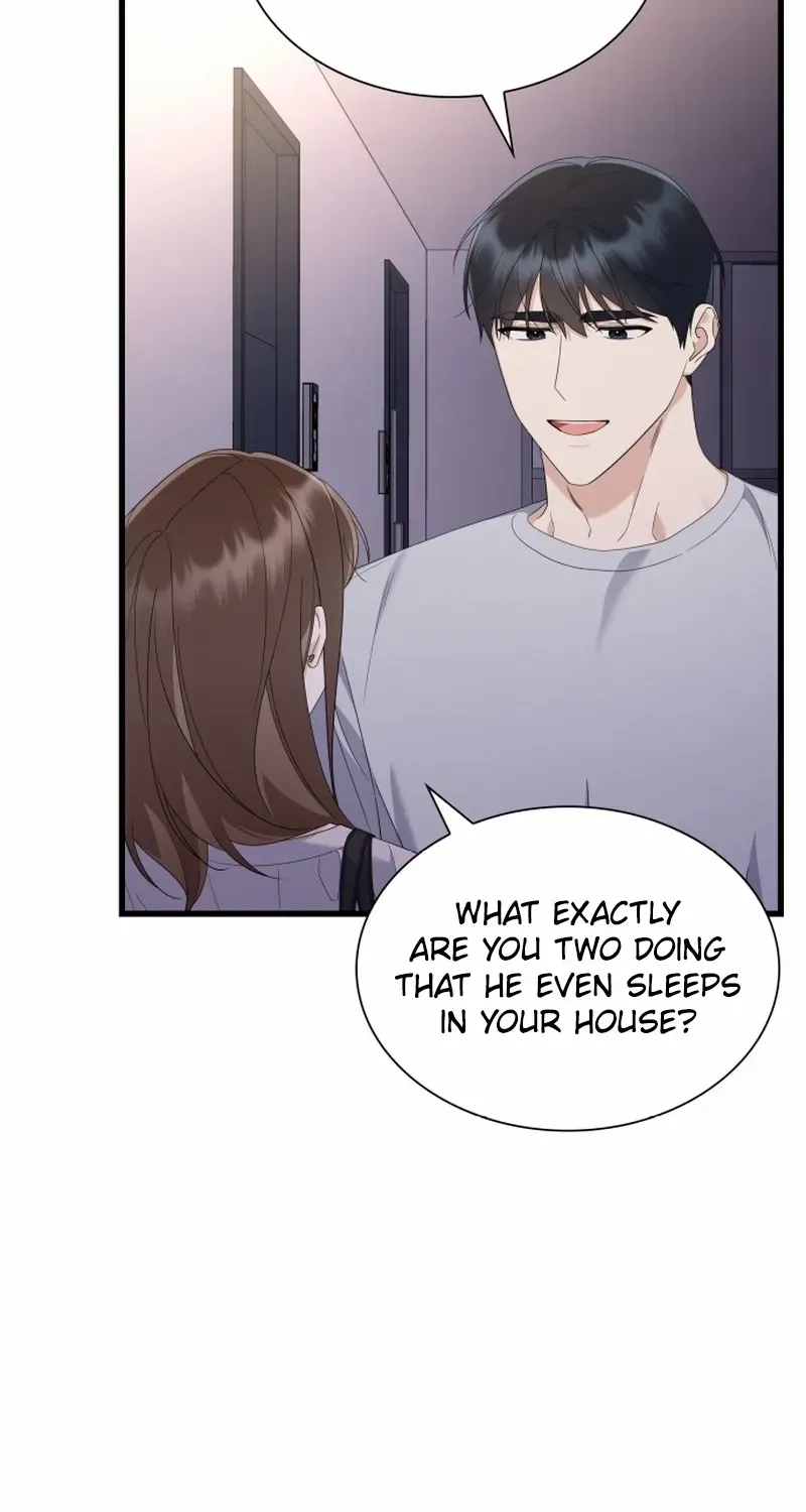 Newcomers Turn Low at Night Chapter 52 page 25 - 