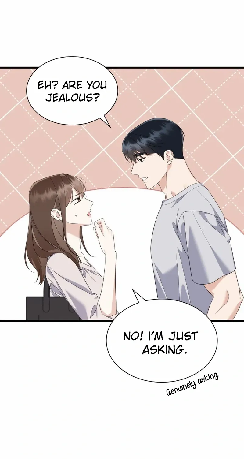 Newcomers Turn Low at Night Chapter 52 page 26 - 