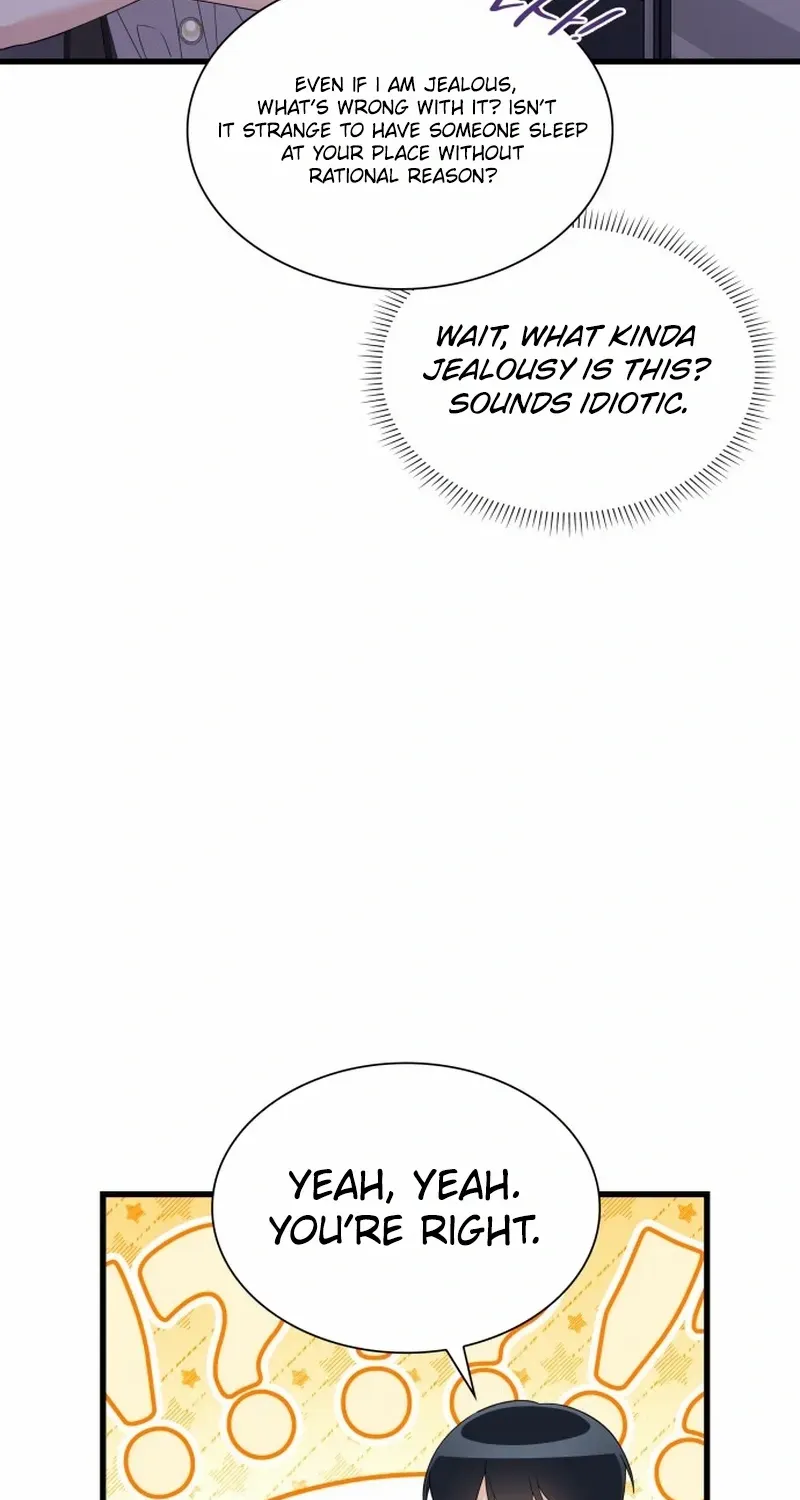 Newcomers Turn Low at Night Chapter 52 page 28 - 