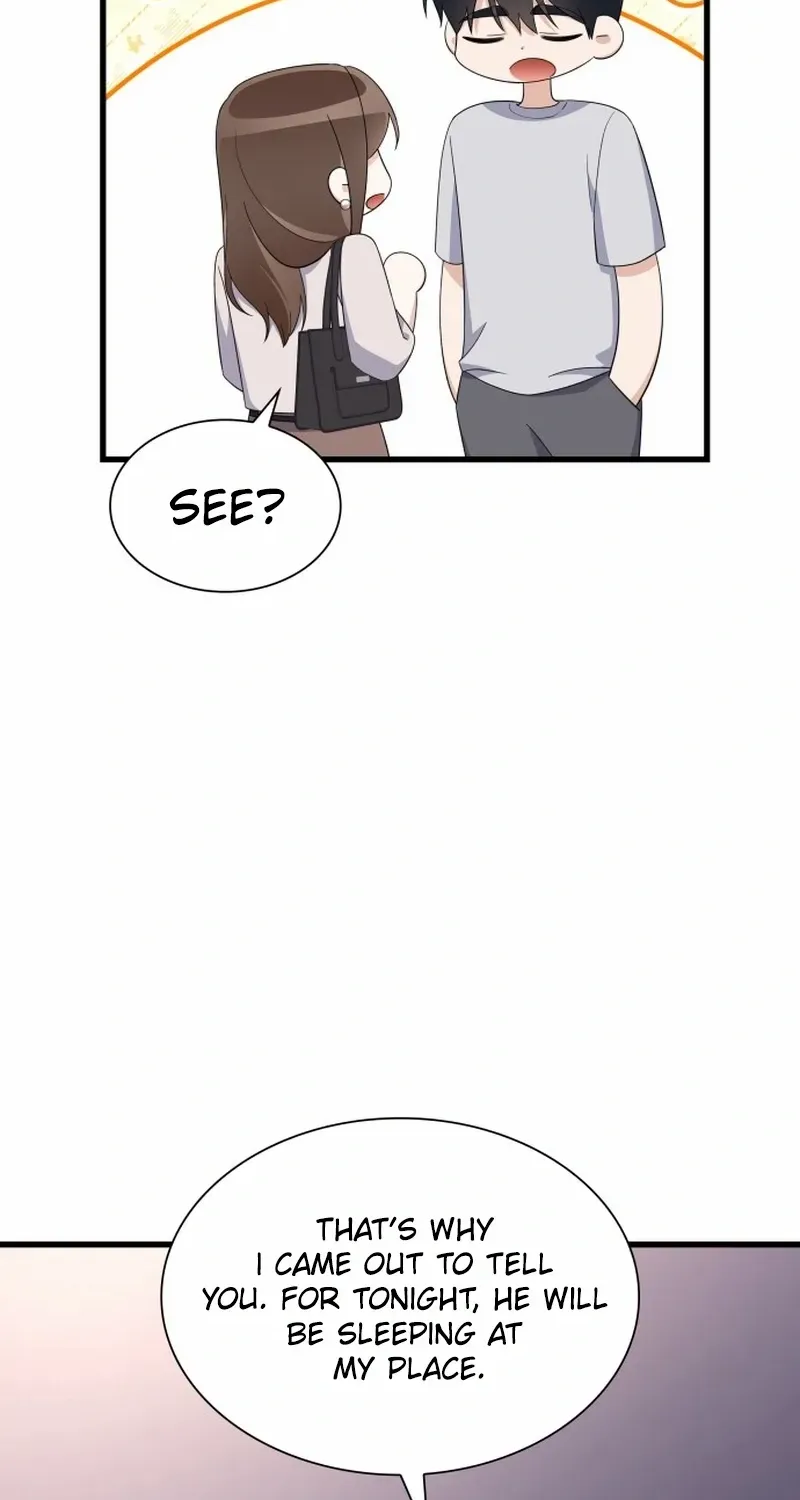 Newcomers Turn Low at Night Chapter 52 page 29 - 