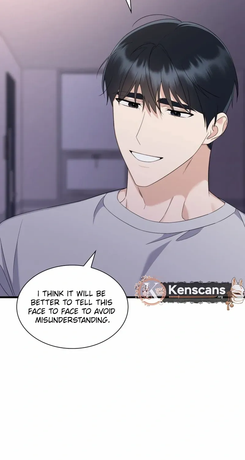 Newcomers Turn Low at Night Chapter 52 page 30 - 