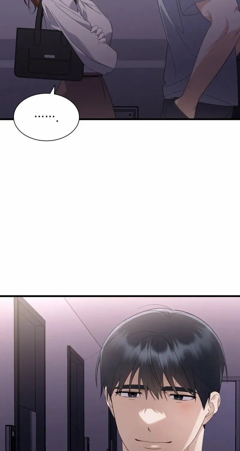 Newcomers Turn Low at Night Chapter 52 page 4 - 