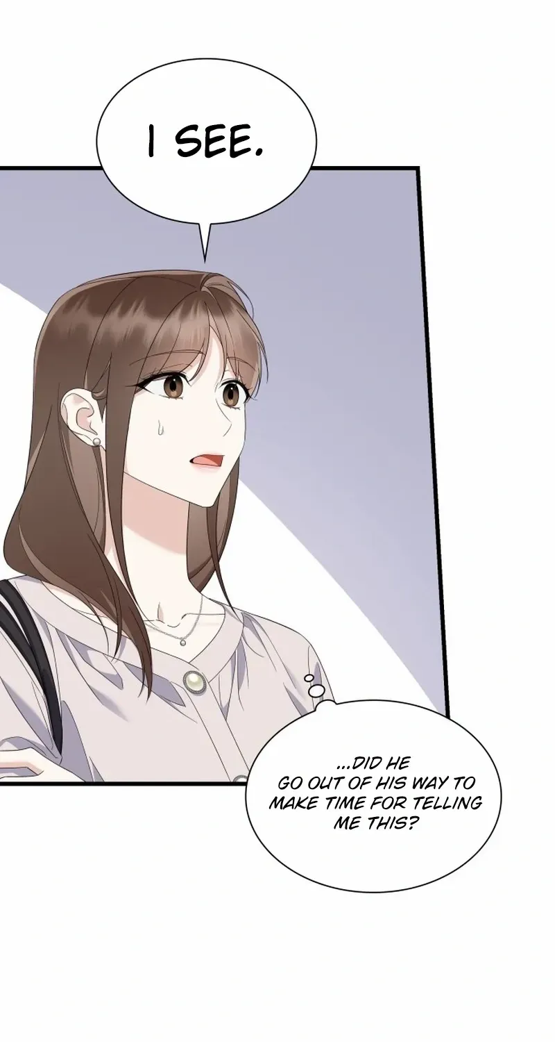 Newcomers Turn Low at Night Chapter 52 page 31 - 