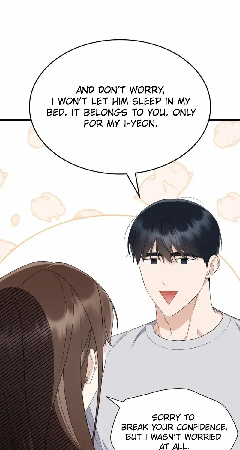 Newcomers Turn Low at Night Chapter 52 page 35 - 