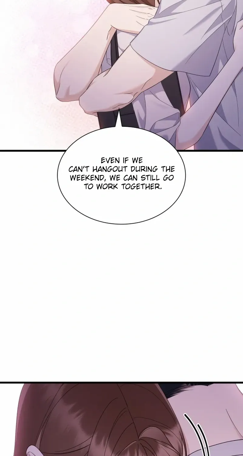 Newcomers Turn Low at Night Chapter 52 page 43 - 
