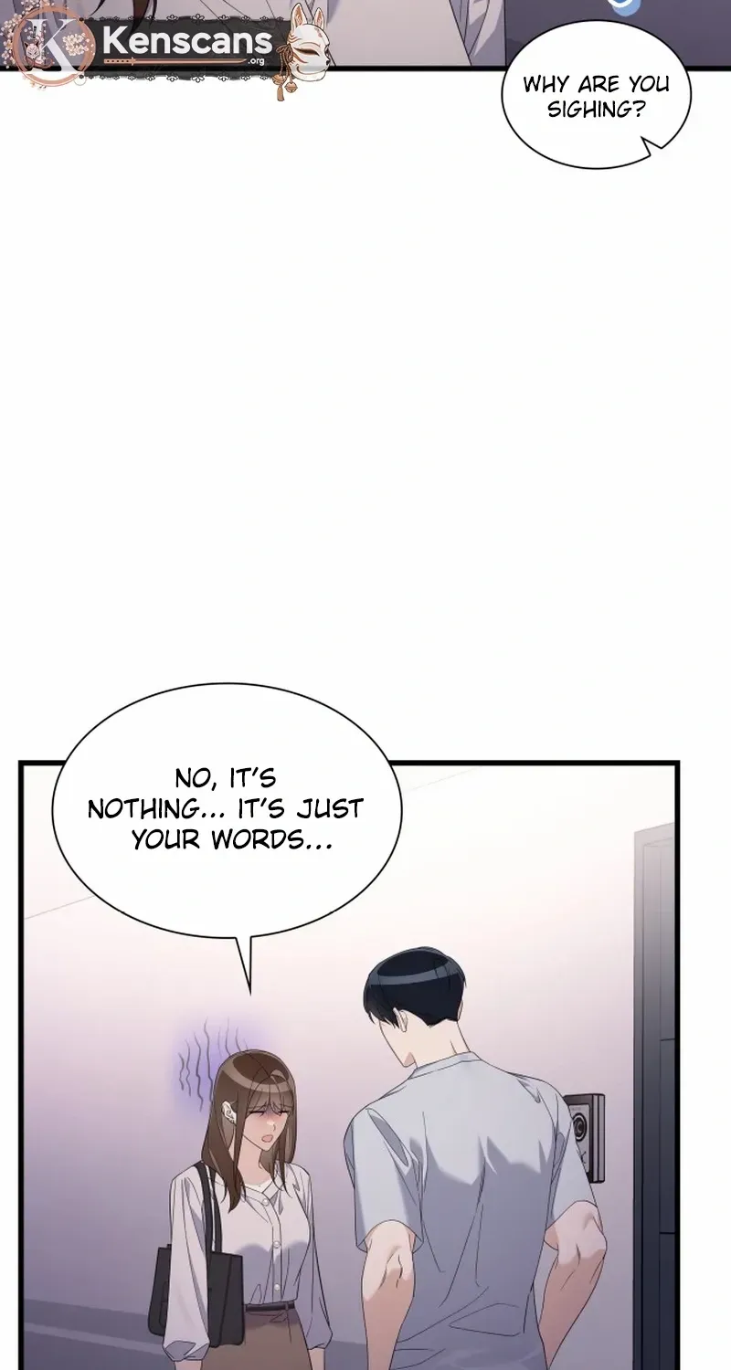 Newcomers Turn Low at Night Chapter 52 page 6 - 