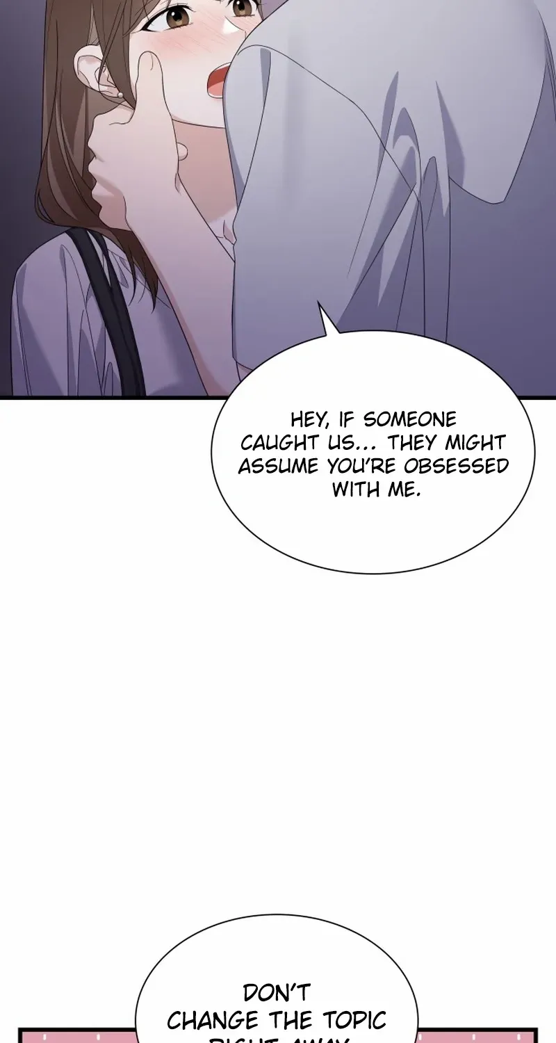 Newcomers Turn Low at Night Chapter 52 page 53 - 