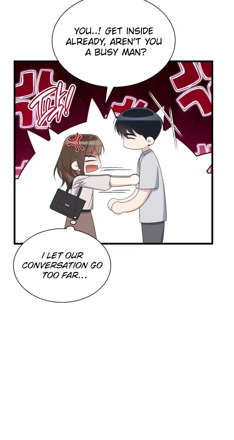 Newcomers Turn Low at Night Chapter 52 page 55 - 
