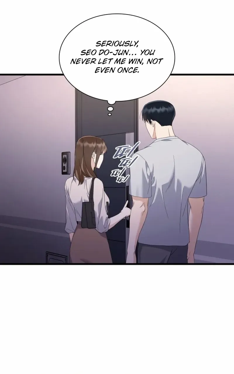Newcomers Turn Low at Night Chapter 52 page 56 - 