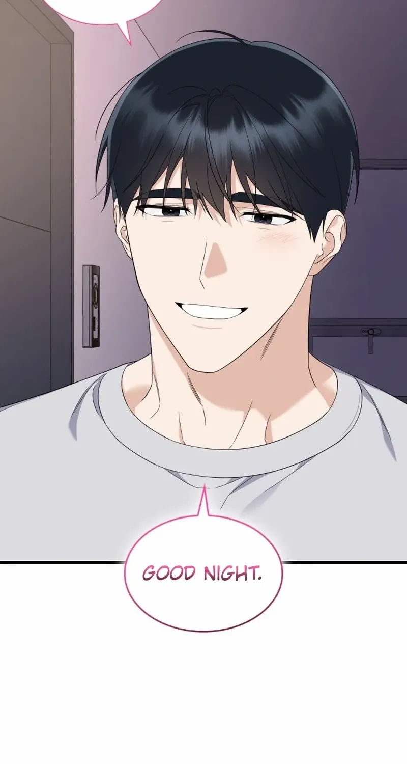 Newcomers Turn Low at Night Chapter 52 page 58 - 