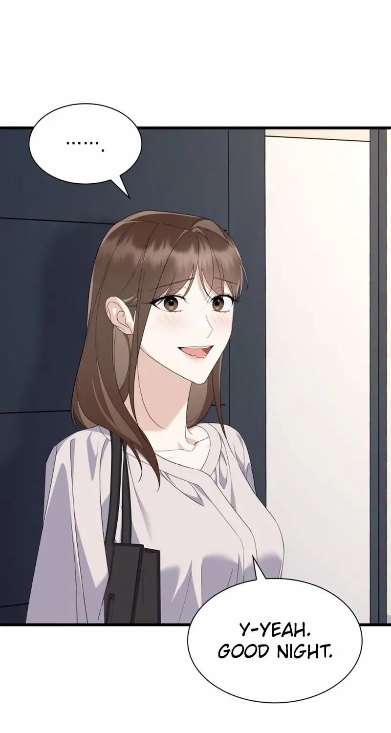 Newcomers Turn Low at Night Chapter 52 page 59 - 