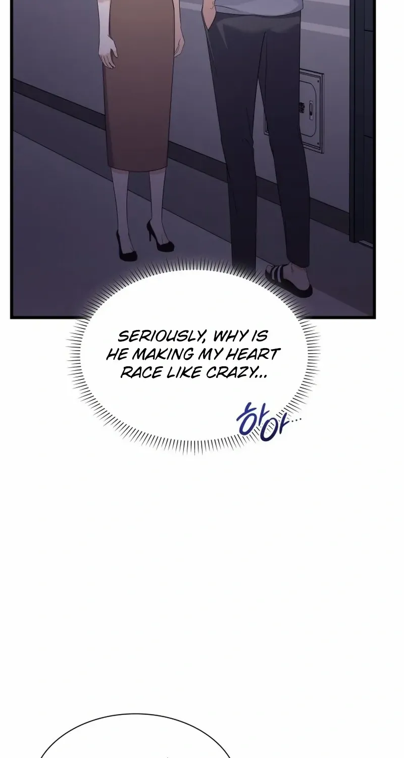 Newcomers Turn Low at Night Chapter 52 page 7 - 