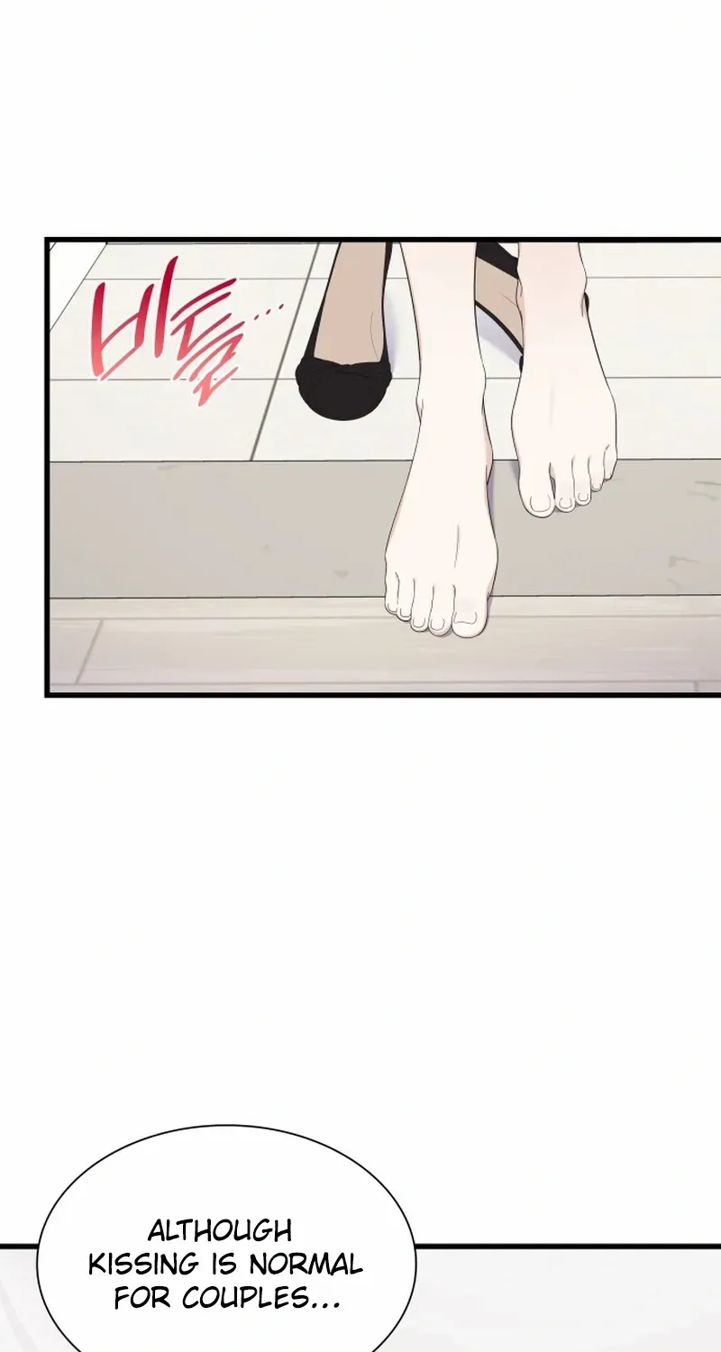 Newcomers Turn Low at Night Chapter 52 page 61 - 