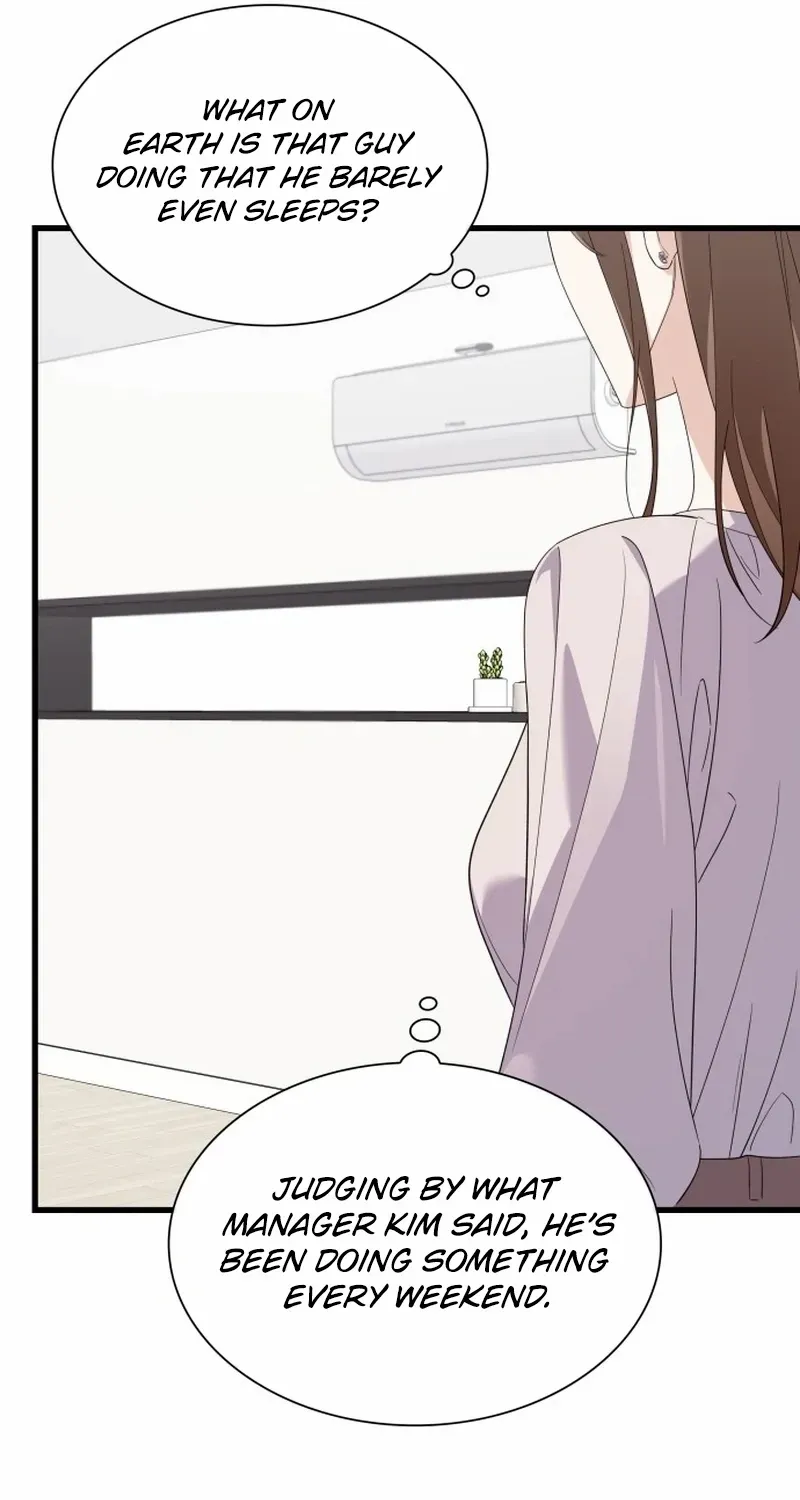 Newcomers Turn Low at Night Chapter 52 page 65 - 